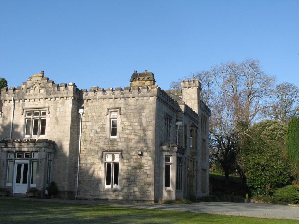 Ffarm Country House Abergele Exterior photo